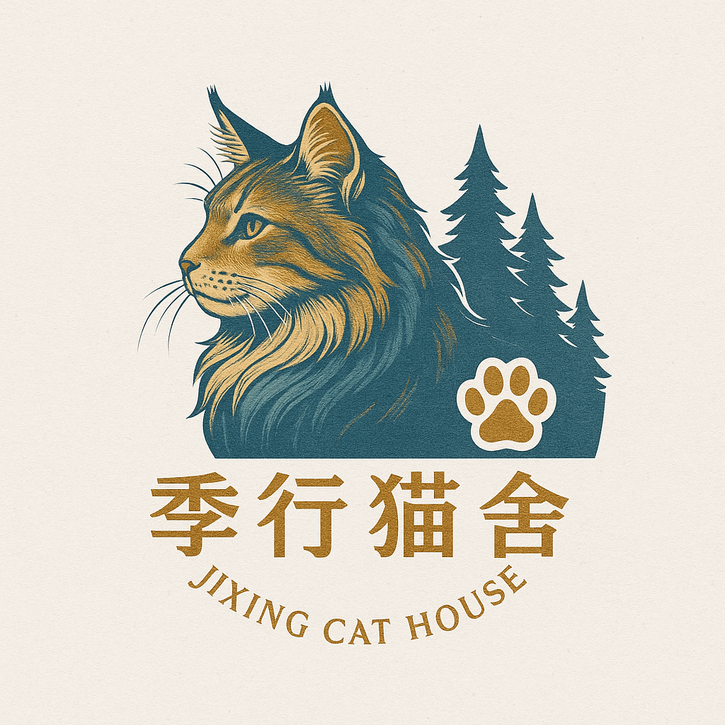 一份随猫成长的电子档案